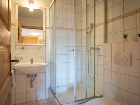 Les Chalets de Marie A 21, Appartement 4 personnes à Ovronnaz - Photo 15