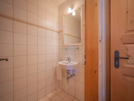 Les Chalets de Marie A 21, Appartement 4 personnes à Ovronnaz - Photo 16