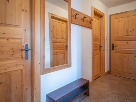 Les Chalets de Marie A 21, Appartement 4 personnes à Ovronnaz - Photo 18