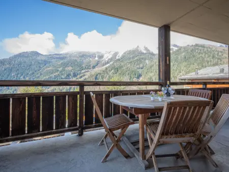 Les Chalets de Marie A 21, Appartement 4 personnes à Ovronnaz - Photo 22