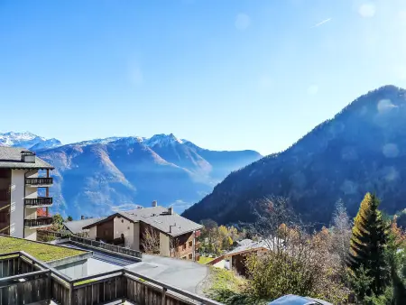 Les Chalets de Marie A 21, Appartement 4 personnes à Ovronnaz - Photo 23