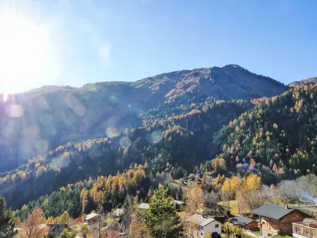 Les Chalets de Marie A 21, Appartement 4 personnes à Ovronnaz - Photo 24
