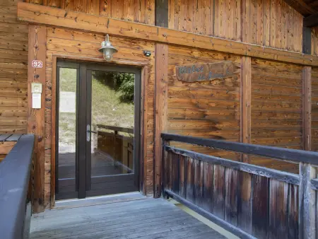 Les Chalets de Marie A 21, Appartement 4 personnes à Ovronnaz - Photo 29