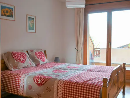 Caroubier 2, Appartement 3 personnes à Ovronnaz - Photo 5