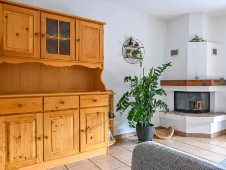 Caroubier 2, Appartement 3 personnes à Ovronnaz - Photo 8