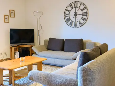 Caroubier 2, Appartement 3 personnes à Ovronnaz - Photo 9