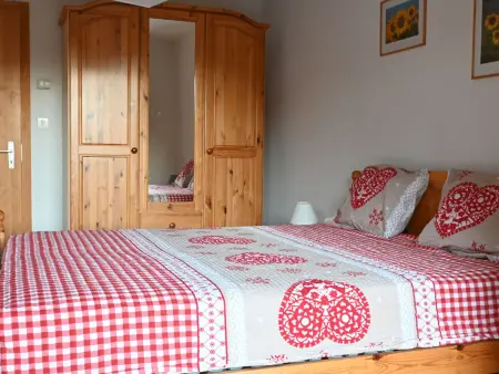 Caroubier 2, Appartement 3 personnes à Ovronnaz - Photo 10