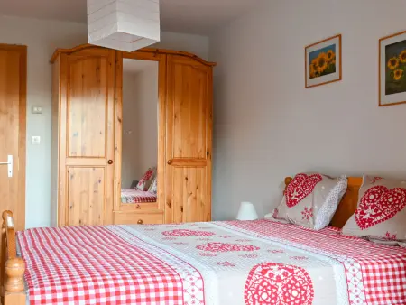 Caroubier 2, Appartement 3 personnes à Ovronnaz - Photo 11