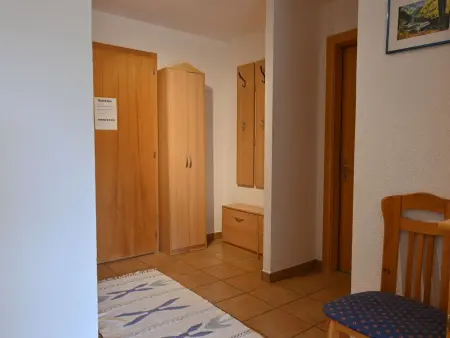 Caroubier 2, Appartement 3 personnes à Ovronnaz - Photo 12