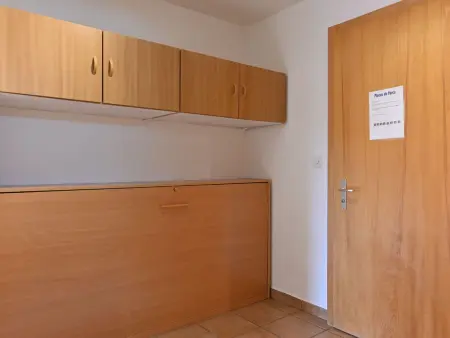 Caroubier 2, Appartement 3 personnes à Ovronnaz - Photo 13