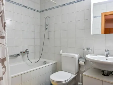 Caroubier 2, Appartement 3 personnes à Ovronnaz - Photo 14