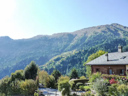 Caroubier 2, Appartement 3 personnes à Ovronnaz - Photo 17