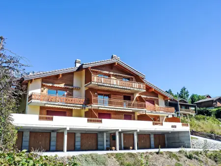 Caroubier 2, Appartement 3 personnes à Ovronnaz - Photo 20
