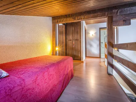 Jorasse C 20, Appartement 6 personnes à Ovronnaz - Photo 4