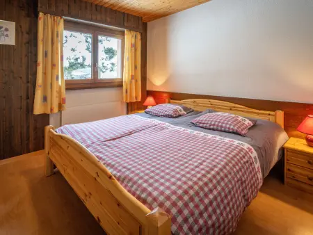 Jorasse C 20, Appartement 6 personnes à Ovronnaz - Photo 8
