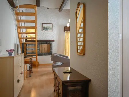 Jorasse C 20, Appartement 6 personnes à Ovronnaz - Photo 10