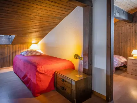 Jorasse C 20, Appartement 6 personnes à Ovronnaz - Photo 12