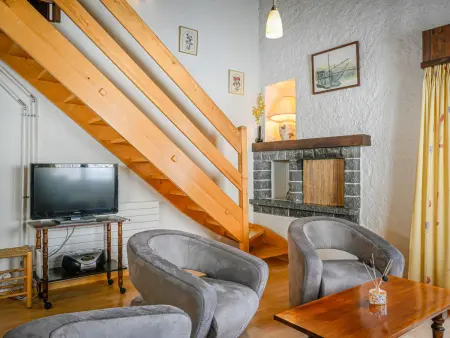 Jorasse C 20, Appartement 6 personnes à Ovronnaz - Photo 13