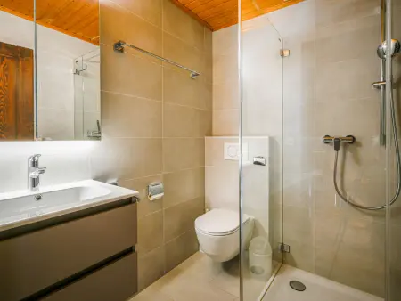 Jorasse C 20, Appartement 6 personnes à Ovronnaz - Photo 17