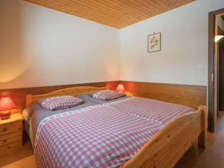 Jorasse C 20, Appartement 6 personnes à Ovronnaz - Photo 20