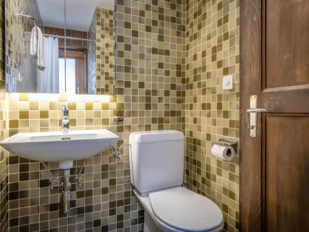 Jorasse C 20, Appartement 6 personnes à Ovronnaz - Photo 21