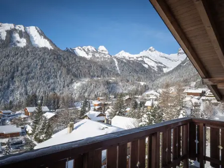 Jorasse C 20, Appartement 6 personnes à Ovronnaz - Photo 23