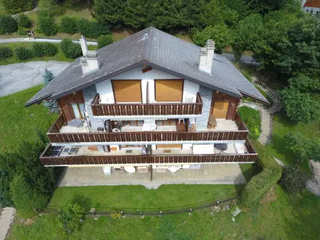 Jorasse C 20, Appartement 6 personnes à Ovronnaz - Photo 25