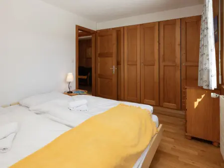 Tourbillon B 27, Appartement 4 personnes à Ovronnaz - Photo 11