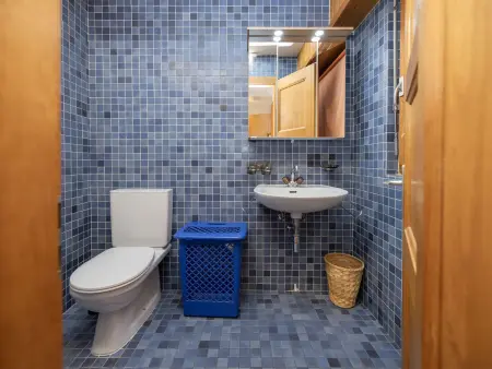 Tourbillon B 27, Appartement 4 personnes à Ovronnaz - Photo 13