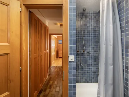 Tourbillon B 27, Appartement 4 personnes à Ovronnaz - Photo 14
