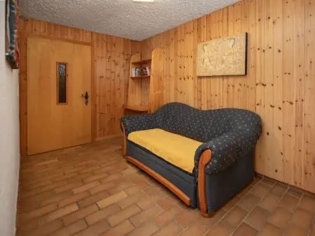 Tourbillon B 27, Appartement 4 personnes à Ovronnaz - Photo 15