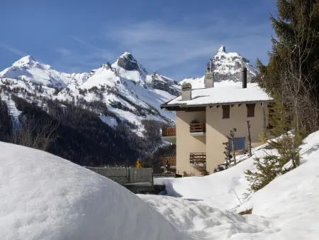 Tourbillon B 27, Appartement 4 personnes à Ovronnaz - Photo 23