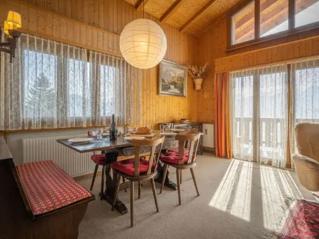 Plein Soleil A 10, Appartement 6 personnes à Ovronnaz - Photo 3