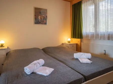Plein Soleil A 10, Appartement 6 personnes à Ovronnaz - Photo 4