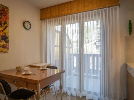 Plein Soleil A 10, Appartement 6 personnes à Ovronnaz - Photo 6
