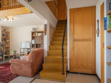 Plein Soleil A 10, Appartement 6 personnes à Ovronnaz - Photo 7