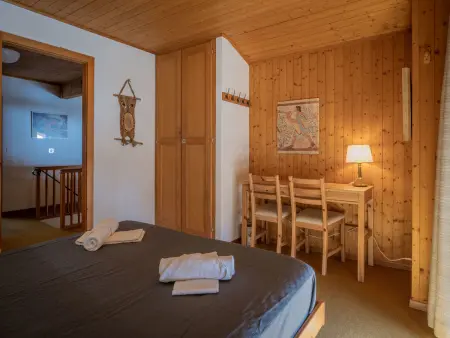 Plein Soleil A 10, Appartement 6 personnes à Ovronnaz - Photo 8