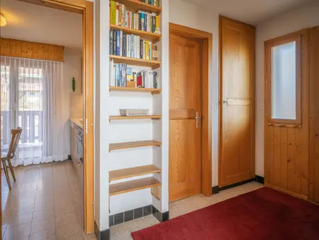 Plein Soleil A 10, Appartement 6 personnes à Ovronnaz - Photo 10