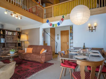 Plein Soleil A 10, Appartement 6 personnes à Ovronnaz - Photo 11