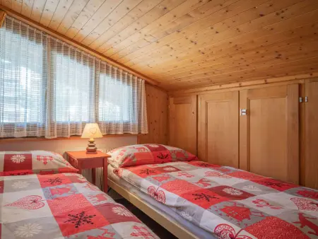 Plein Soleil A 10, Appartement 6 personnes à Ovronnaz - Photo 12