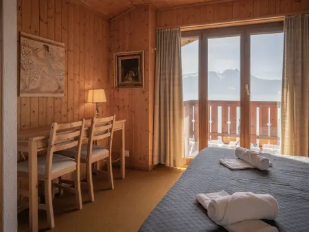 Plein Soleil A 10, Appartement 6 personnes à Ovronnaz - Photo 16