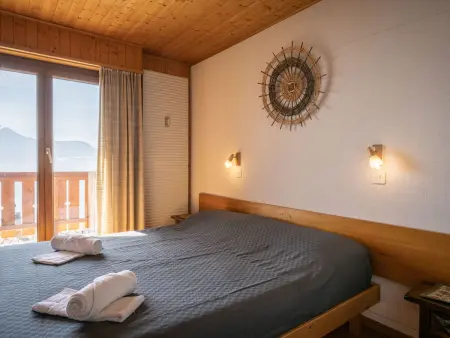 Plein Soleil A 10, Appartement 6 personnes à Ovronnaz - Photo 17