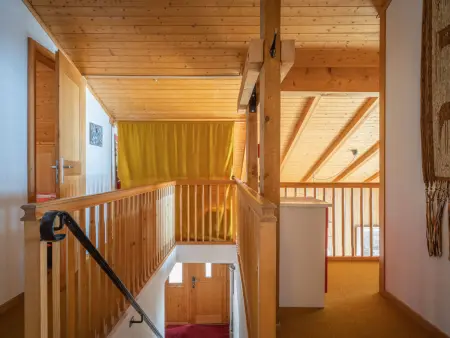 Plein Soleil A 10, Appartement 6 personnes à Ovronnaz - Photo 18