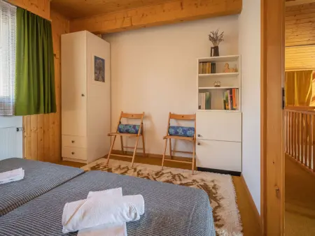 Plein Soleil A 10, Appartement 6 personnes à Ovronnaz - Photo 19