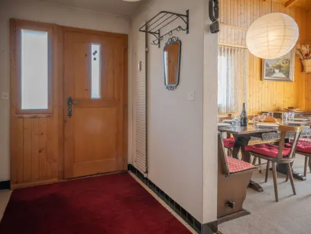 Plein Soleil A 10, Appartement 6 personnes à Ovronnaz - Photo 20