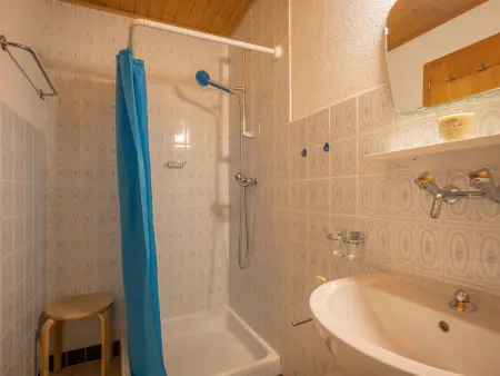Plein Soleil A 10, Appartement 6 personnes à Ovronnaz - Photo 21