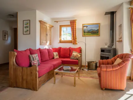 Six des Armailles, Chalet 6 personnes à Ovronnaz - Photo 6