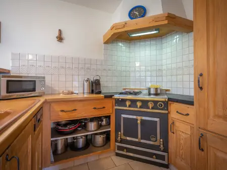 Six des Armailles, Chalet 6 personnes à Ovronnaz - Photo 13