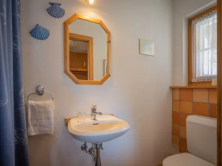 Six des Armailles, Chalet 6 personnes à Ovronnaz - Photo 17