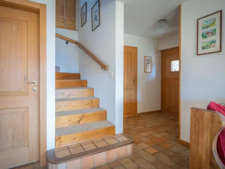 Six des Armailles, Chalet 6 personnes à Ovronnaz - Photo 18